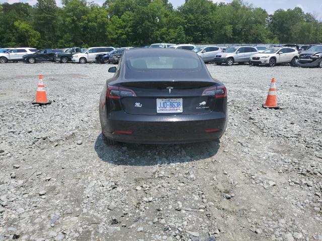 Photo 6 from auction – 2021 TESLA MODEL 3 with VIN 5YJ3E1EB7MF035558
