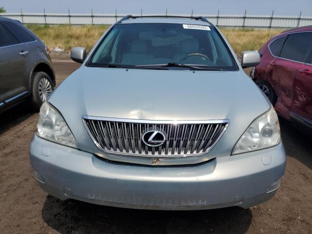 Photo 5 from auction – 2004 LEXUS RX 330 with VIN 2T2HA31U44C038096