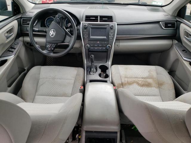 Photo 8 from auction – 2017 TOYOTA CAMRY LE with VIN 4T1BF1FK6HU618848