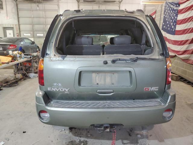 Photo 6 from auction – 2004 GMC ENVOY XL with VIN 1GKET16S646159415