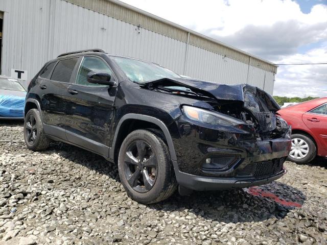 Photo 4 from auction – 2019 JEEP CHEROKEE L with VIN 1C4PJMLN1KD343857