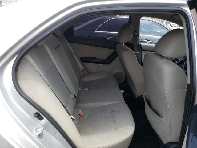 Photo 10 from auction – 2012 KIA FORTE EX with VIN KNAFU4A21C5581485