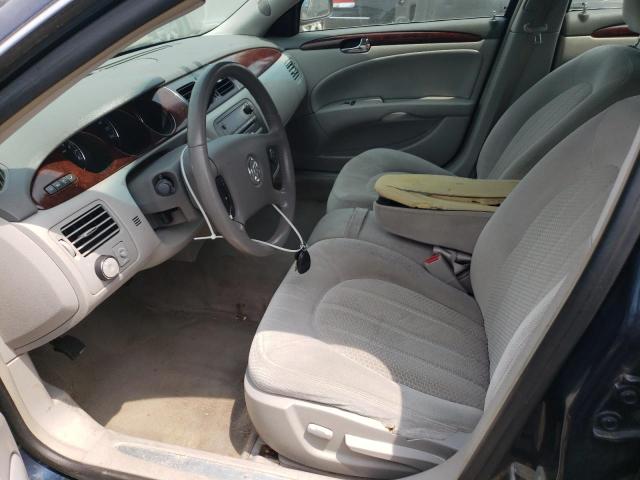 Photo 7 from auction – 2008 BUICK LUCERNE CX with VIN 1G4HP57228U114326