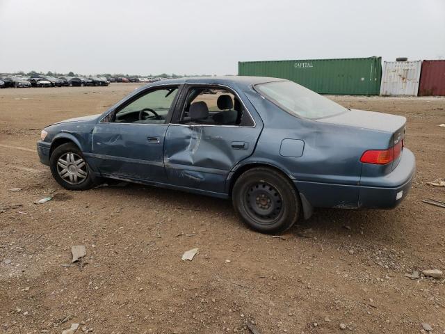 Photo 2 from auction – 2001 TOYOTA CAMRY CE with VIN 4T1BG22K61U809264
