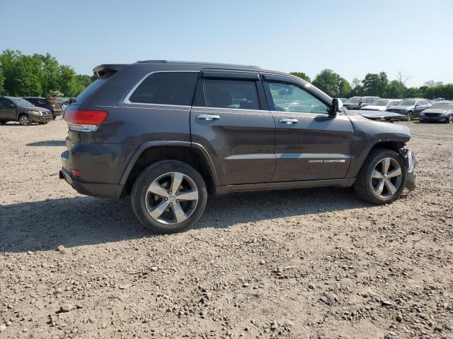 Photo 3 from auction – 2015 JEEP GRAND CHER with VIN 1C4RJFCG3FC806924