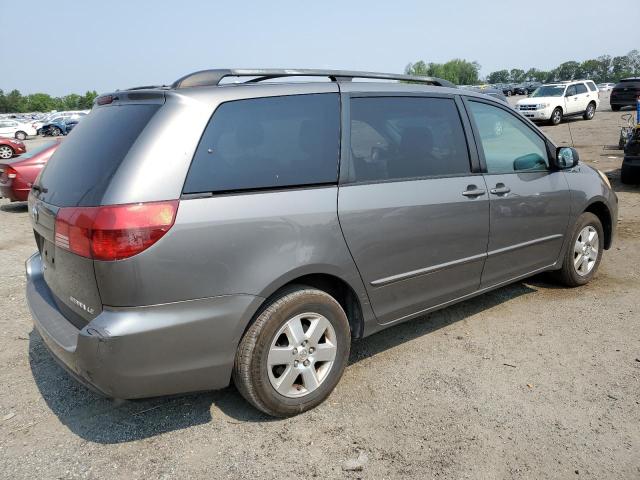 Photo 3 from auction – 2005 TOYOTA SIENNA LE with VIN 5TDZA23C95S373922