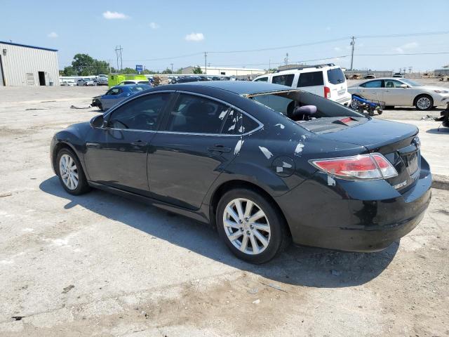 Photo 2 from auction – 2012 MAZDA 6 I with VIN 1YVHZ8DH0C5M20799