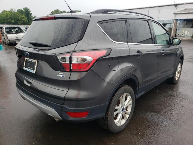 Photo 3 from auction – 2017 FORD ESCAPE SE with VIN 1FMCU9GD9HUA86763