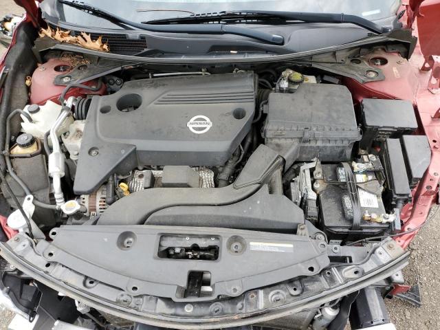 Photo 11 from auction – 2015 NISSAN ALTIMA 2.5 with VIN 1N4AL3AP7FN879605