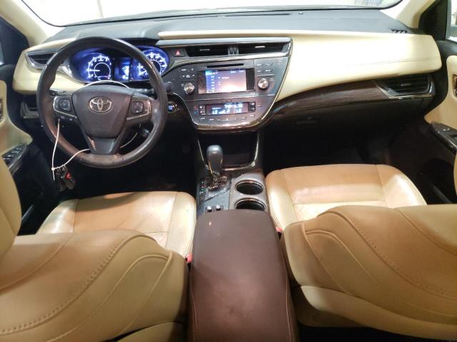 Photo 8 from auction – 2014 TOYOTA AVALON BAS with VIN 4T1BK1EB5EU135084