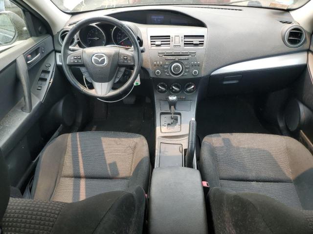 Photo 8 from auction – 2012 MAZDA 3 I with VIN JM1BL1V81C1540847