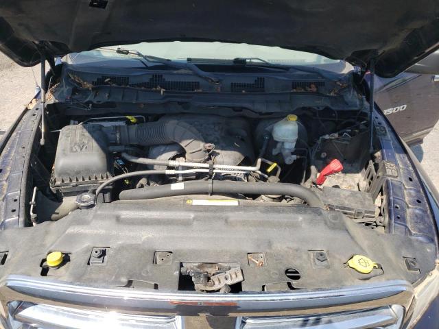 Photo 11 from auction – 2012 DODGE RAM 1500 S with VIN 1C6RD7GT3CS151189