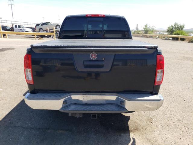 Photo 6 from auction – 2014 NISSAN FRONTIER S with VIN 1N6AD0EV3EN762033