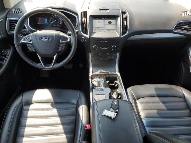 Photo 8 from auction – 2019 FORD EDGE SEL with VIN 2FMPK3J9XKBC16801
