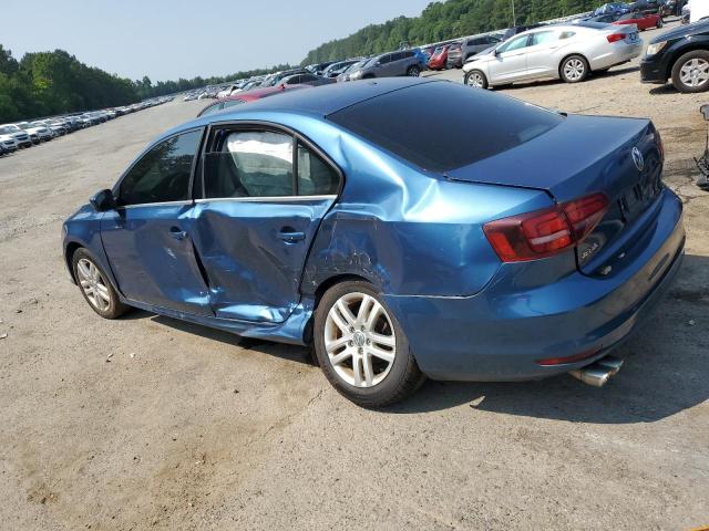Photo 2 from auction – 2017 VOLKSWAGEN JETTA S with VIN 3VW2B7AJ6HM378445