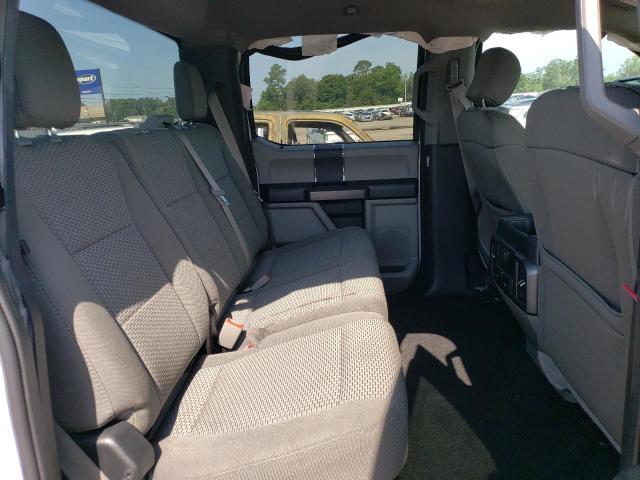 Photo 10 from auction – 2019 FORD F250 SUPER with VIN 1FT7W2BT2KEE25189