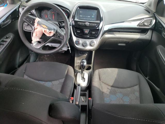 Photo 8 from auction – 2016 CHEVROLET SPARK 1LT with VIN KL8CD6SA2GC634793