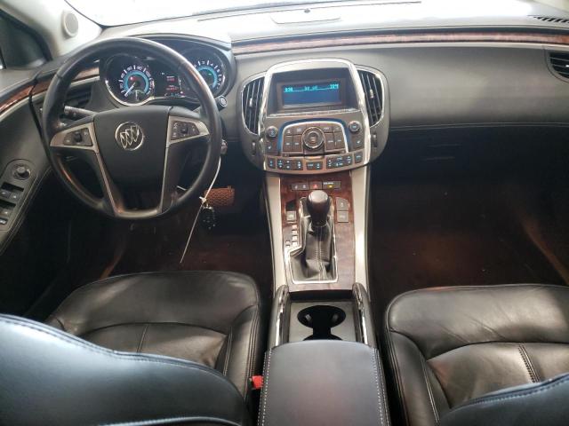Photo 8 from auction – 2012 BUICK LACROSSE P with VIN 1G4GD5ER5CF244960