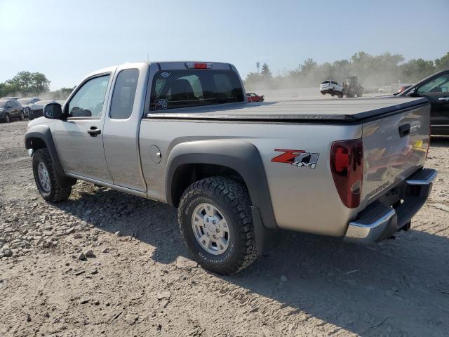 Photo 2 from auction – 2007 CHEVROLET COLORADO with VIN 1GCDT19E978249292
