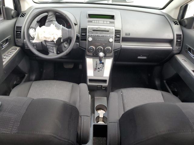 Photo 8 from auction – 2008 MAZDA 5 with VIN JM1CR293380323126