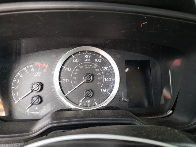 Photo 9 from auction – 2020 TOYOTA COROLLA LE with VIN 5YFEPRAE8LP078293