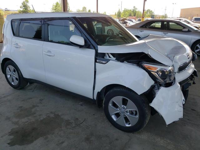 Photo 4 from auction – 2016 KIA SOUL with VIN KNDJN2A20G7344799