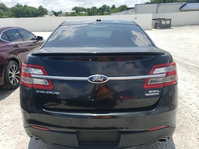 Фото 6 с аукциона – 2013 FORD TAURUS SE с VIN 1FAHP2E88DG137912