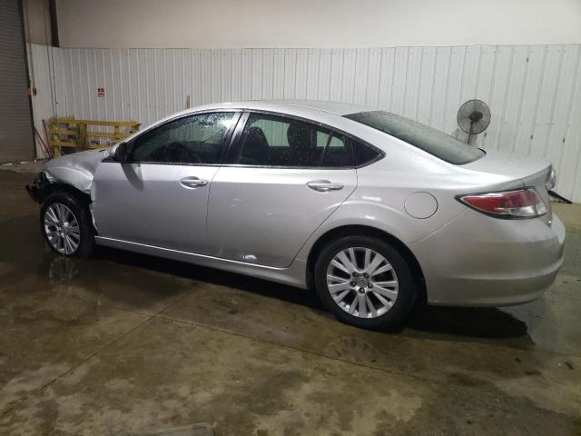 Photo 2 from auction – 2010 MAZDA 6 I with VIN 1YVHZ8CH2A5M31625