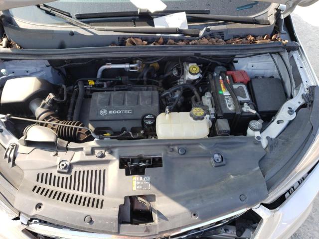 Photo 12 from auction – 2018 BUICK ENCORE PRE with VIN KL4CJASB5JB619806