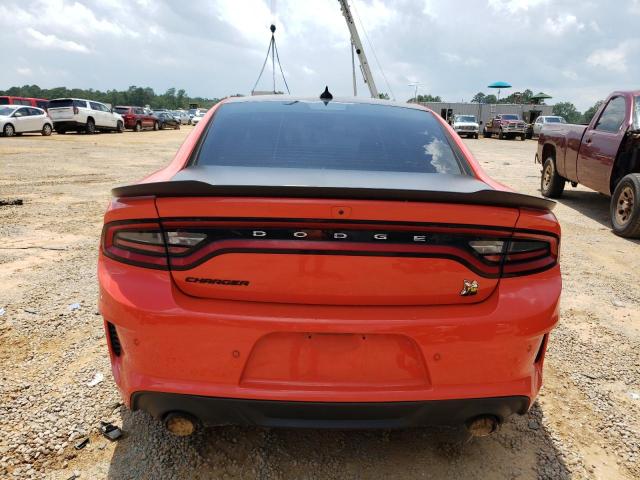 Photo 6 from auction – 2020 DODGE CHARGER with VIN 2C3CDXGJ1LH217926