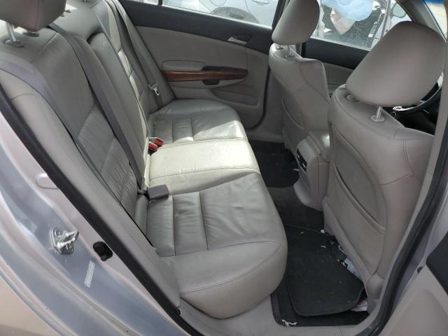 Photo 10 from auction – 2011 HONDA ACCORD EXL with VIN 1HGCP2F82BA003899