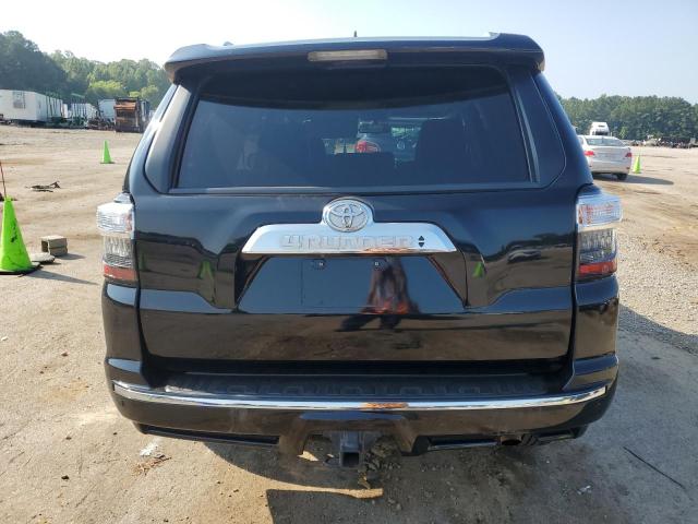 Photo 6 from auction – 2016 TOYOTA 4RUNNER SR with VIN JTEBU5JR2G5298115