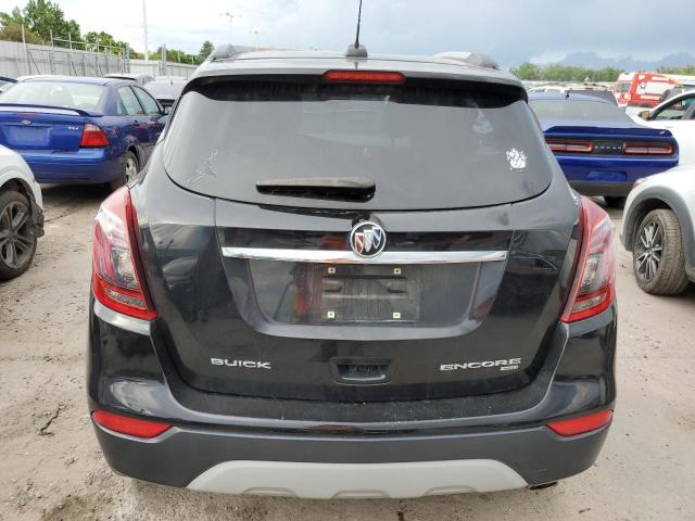 Photo 6 from auction – 2018 BUICK ENCORE PRE with VIN KL4CJESB5JB507272