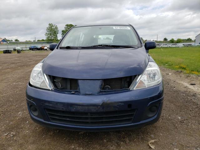 Photo 5 from auction – 2012 NISSAN VERSA S with VIN 3N1BC1CP2CK211375
