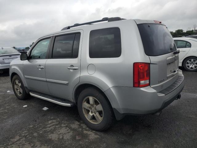 Photo 2 from auction – 2011 HONDA PILOT EXLN with VIN 5FNYF4H70BB015449