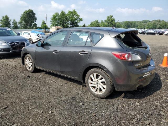 Photo 2 from auction – 2013 MAZDA MAZDA 3 with VIN JM1BL1LP6D1822560