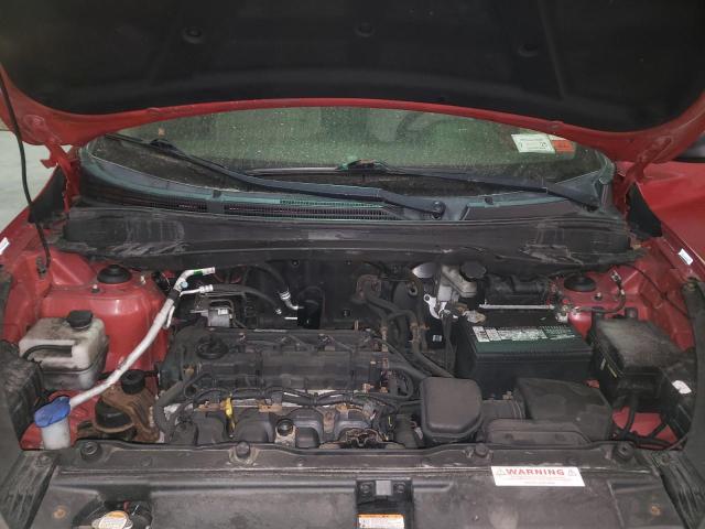 Photo 12 from auction – 2012 HYUNDAI TUCSON GL with VIN KM8JT3AB5CU502296