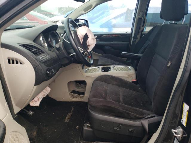 Photo 7 from auction – 2015 DODGE GRAND CARA with VIN 2C4RDGCG0FR518914