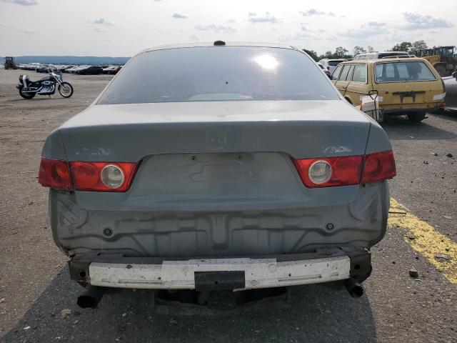 Photo 6 from auction – 2005 ACURA TL with VIN JH4CL968X5C034456