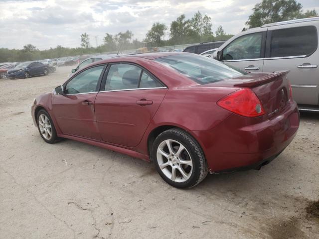 Photo 2 from auction – 2010 PONTIAC G6 with VIN 1G2ZA5EK0A4138504