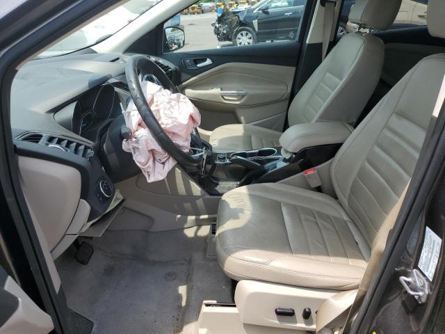 Photo 7 from auction – 2016 FORD ESCAPE TIT with VIN 1FMCU0J99GUA35004