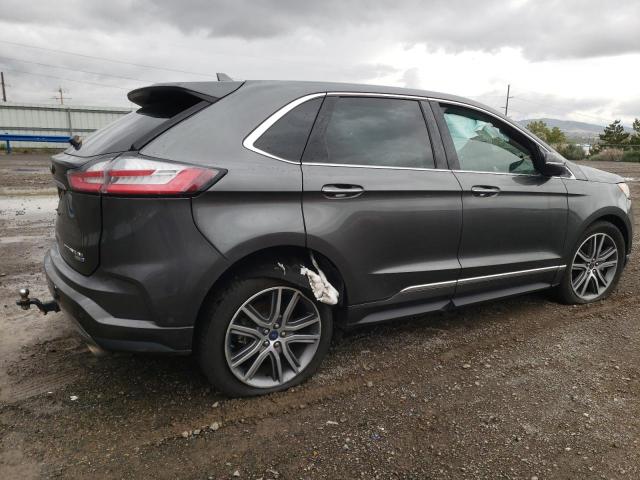Photo 3 from auction – 2019 FORD EDGE TITAN with VIN 2FMPK4K96KBC63716