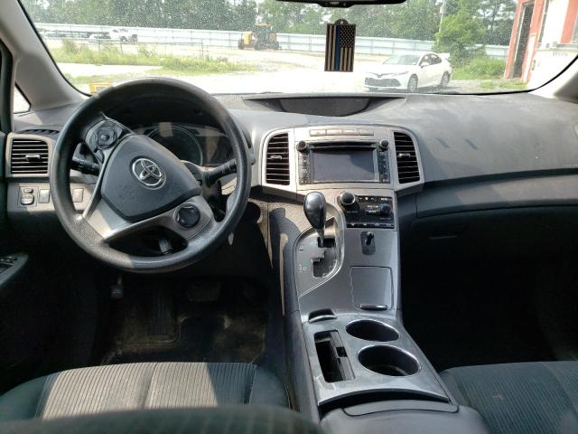 Photo 8 from auction – 2014 TOYOTA VENZA LE with VIN 4T3BK3BB9EU108171