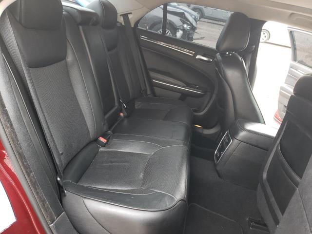 Photo 10 from auction – 2019 CHRYSLER 300 LIMITE with VIN 2C3CCAEGXKH577637