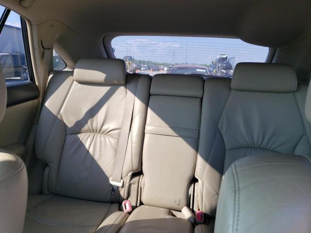 Photo 10 from auction – 2006 LEXUS RX 400 with VIN JTJHW31U960018233