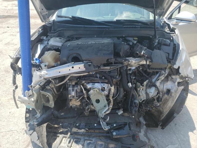 Photo 11 from auction – 2016 LINCOLN MKZ with VIN 3LN6L2GK9GR633574