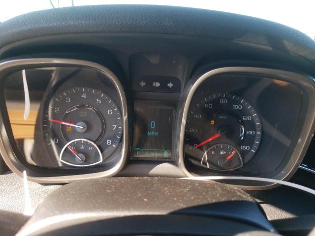 Photo 9 from auction – 2013 CHEVROLET MALIBU LS with VIN 1G11B5SA4DF253335