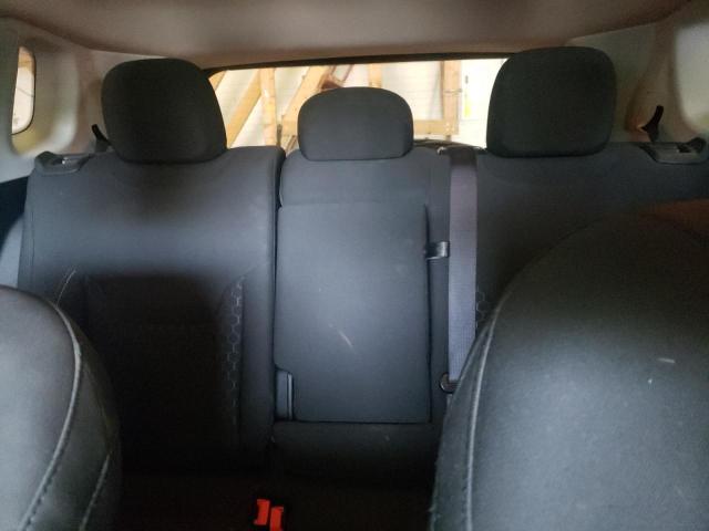 Photo 10 from auction – 2020 JEEP COMPASS SP with VIN 3C4NJCAB6LT230248