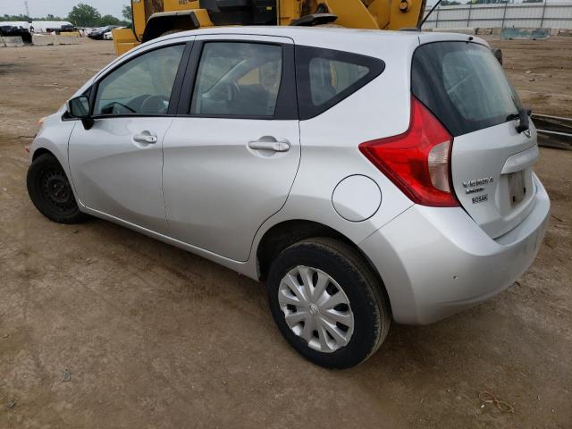 Photo 2 from auction – 2016 NISSAN VERSA NOTE with VIN 3N1CE2CP0GL398958