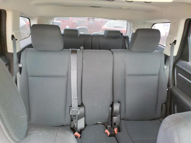 Photo 10 from auction – 2010 DODGE JOURNEY SX with VIN 3D4PG5FVXAT193002
